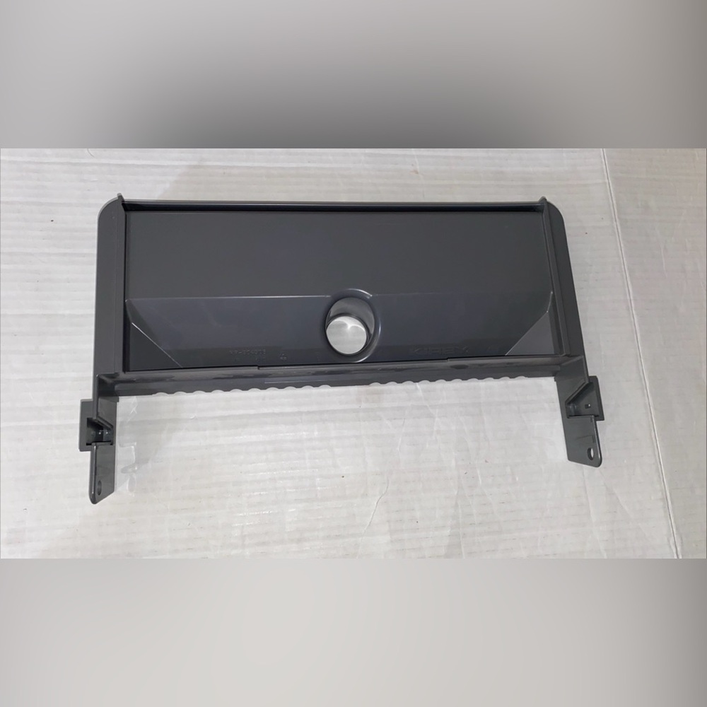 Kirby G10D carpet cleaning hard floor pad replacement attachment